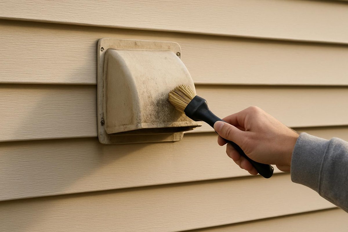 Pine Spring Dryer Cleaning Services in Austin
